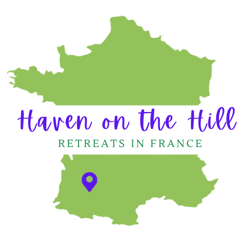 Haven on the Hill Retreat venue